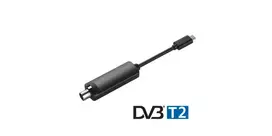 Dune DVB-T/T2/C. TV imtuvas.