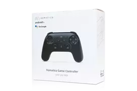 Homatics Gamepad. Žaidimų pultelis.