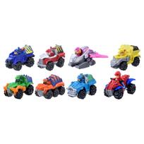 Paw Patrol Vehicle Gift Pack Die-Cast (Dino ver.)