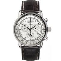 Zeppelin 100 Jahre 7680-1Chronograph
