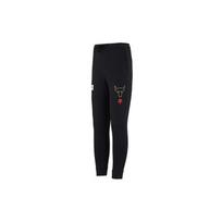 Under Armour Project Rock Treniruočių kelnės vyrams Juodos 1360738-001 M black