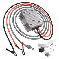 12V 24V į 30V DC pakeltuvas lauko jungtims su For Starlink
