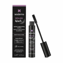 Sesderma Seslash Eyelash Regenerating Mascara Blakstienas atkuriantis tušas, 5ml