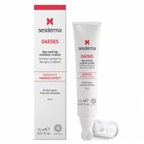 Sesderma Daeses Eye & Lip Contour Cream Paakių ir lūpų kontūro kremas, 15ml