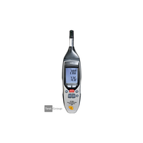 CEM DT-851 skaitmeninis higrometras ir termometras