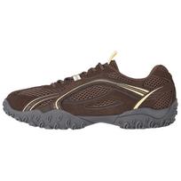 FILA Echape LX Patogūs universalūs kasdieniai batai Unisex sportbačiai Rudi FS253OD03X012-219 39.5