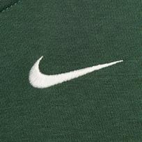 Nike Sportinis Laisvalaikio Megztinis Trumpomis Rankovėmis Džemperis Moteriškas džemperis IF0259323 S