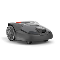 Vejos robotas HUSQVARNA Automower 312V