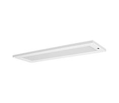 Ledvance - LED dimeriuojamas po spintelės montuojamas šviestuvas su jutikliu CABINET LED/5W/230V