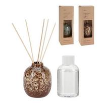 Namų gaiviklis su lazdelėmis LUXURY DIFFUSER AROMA, 100 ml