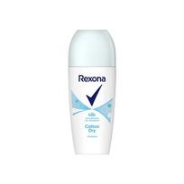 Rutulinis antiperspirantas REXONA COTTON DRY, 50 ml