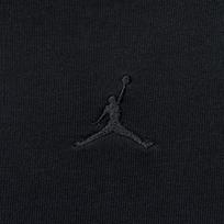 Jordan Flight Year Of The Horse Limited Edition Cny New Year Soft Simple Long Sleeve T-Shirt Men tops Black IF1830010 2XL