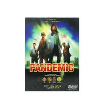 PANDEMIC Plague Crisis Marine Corps Card Puzzle Party Board Game Card