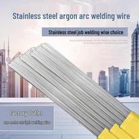 Nerūdijančio plieno ER316L TIG suvirinimo viela: H03Cr19Ni12Mo2Si, 316L tiesus viela TIG welding wire 2.0m