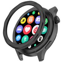 „Xiaomi Watch S4/S3“ grūdinto stiklo ekrano apsauga, skirta „Xiaomi Watch S4 S3 eSIM“ laikrodžio dėklui, metalinis rėmelis, skirtas „Xiaomi Watch S4 S3 eSIM“ laikrodžio dėklui.