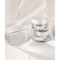 W.skin Laboratory Stop Aging Peptide Cream 50ml NONE