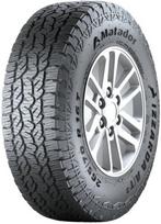 Padanga MATADOR 235/65 R17 XL M+S (All-Season) (Automobilio) (SUV)