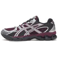 ASICS Gel Nimbus 10.1 Beniimo Purple Pure Silver Unisex Sportbačiai 1203A543-501 44