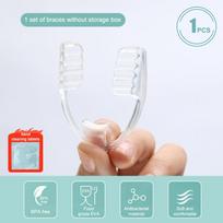 Burnos priežiūra Dantų breketai Burnos apsauga Bruksizmo įtvaras Naktinis dantų griežimas Dantų griežimas Su molinių dantų breketų prevencija