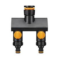 Žarnos jungtis Fiskars Comfort 1070577