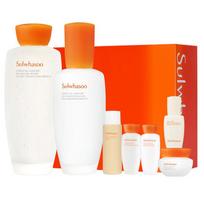 Sulwhasoo Essential drėkinamasis tonikas ir emulsija rinkinys
