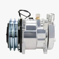 5H09 Kompresorius, suderinamas su SD505 12V/24V modeliais Compressor