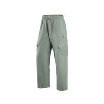 Jordan Flight Fleece Chicago Fleece Lined Drawstring Knit Casual Work Pants Men bottoms HV9682305 S