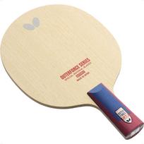 Butterfly Outerforce CAF CS Raketė Profesionali Stalo Teniso Raketė Valdymo Pagalbos Pluošto Raketė Ideali Tradiciniam arba Atvirkštiniam Backhand Penhold Rankenai beige
