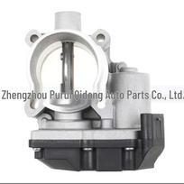 351002A900 35100-2A900 Droselinės sklendės mazgas Hyundai Kia Soul K3 Other