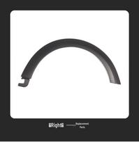 BMW MINI F56/F57 2014-2019 Sparnų praplatinimai Anti-Collision Strips