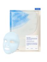 DR. ALTHEA Drėkinamoji veido kaukė AQUA BLUE HYDRATION MASK, 28 g