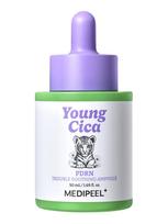 MEDI-PEEL Raminamasis serumas su centele ir polinukleotidais YOUNG CICA PDRN TROUBLE SOOTHING AMPOULE, 50 ml