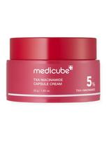 MEDICUBE Veido kremas odos pigmentacijai mažinti TXA NIACINAMIDE CAPSULE CREAM, 55 g