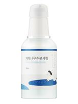 ROUND LAB Drėkinamasis/raminantis veido serumas su sidabrinio beržo sultimis BIRCH JUICE MOISTURIZING SERUM, 50 ml