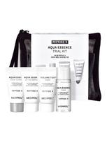 MEDI-PEEL Švelnus valomasis gelis/stangrinanti ampulė (2x15 ml), drėkinantis tonikas (20 ml), drėkinantis kremas (15 g)