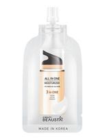 BEAUSTA Drėkinamasis veido kremas ALL IN ONE MOISTURIZER, 15 ml
