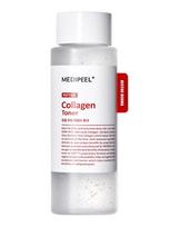 MEDI-PEEL Raminantis/drėkinantis tonikas-esencija su kolagenu RED LACTO COLLAGEN SOOTHING ESSENCE TONER, 200 ml