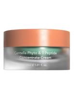 HARUHARU WONDER Maitinamasis/drėkinamasis veido kremas CENTELLA PHYTO & 5 PEPTIDE CONCENTRATE CREAM, 30 ml