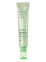 VT COSMETICS Veido kremas su retinoliu  CICA RETI-A CREAM 0.05%, 30 ml