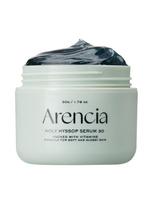 ARENCIA Skaistinamasis veido serumas HOLY HYSSOP SERUM 30, 50 g