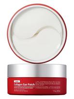 MEDI-PEEL Kolageno paakių kaukės RED LACTO COLLAGEN EYE PATCH, 60 vnt.