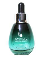 ROOTONIX Ampulė maitinanti/stiprinanti plaukų šaknis ROOT FARM ENERGY VOLUME AMPOULE, 35 ml