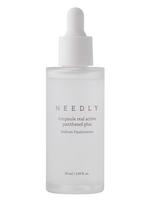 NEEDLY Regeneruojantis ampulinis serumas su pantenoliu AMPOULE REAL ACTIVE PANTHENOL PLUS, 50 ml