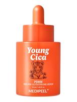 MEDI-PEEL Serumas su glutationu, centele ir polinukleotidais YOUNG CICA PDRN EXO-PIN GLUTATHIONE SERUM, 50 ml