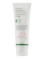 AXIS-Y Valomosios veido putos SUNDAY MORNING REFRESHING CLEANSING FOAM, 120 ml