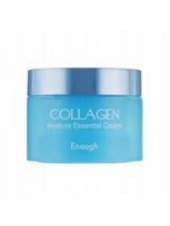 ENOUGH Drėkinamasis kremas su kolagenu COLLAGEN MOISTURE ESSENTIAL CREAM, 50 ml