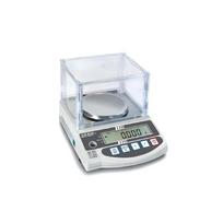 Tiksliosios svarstyklės KERN EG 620-3NM