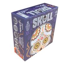 Stalo žaidimas SKULL KING kortų lenta Žaidimas Vaikų šeimos susibūrimo kortelė