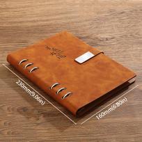 Acid-Free Watercolor Sketchbook Cold Press Square Format Cotton Watercolor Journal Cold Press Paper Sketching Use ruda