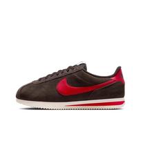 Nike Cortez Velvet Brown University Red Moteriški sportbačiai Sail IB1857-200 39